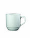 Best Value Genware 322130 Royal Stacking Mug, 30 cL/10 oz. (Pack of 6)