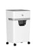 HP OneShred 10 20L P5 Micro Cut Shredder 2804