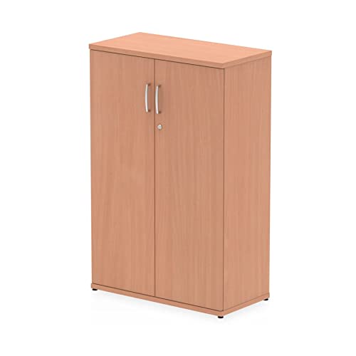 Dynamic Impulse 1200mm Cupboard Beech S00002