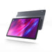 Lenovo Tab P11 Plus ZA94 - Tablet - Android 11 - 64 GB UFS card - 11" IPS (2000 x 1200) - microSD slot - slate grey