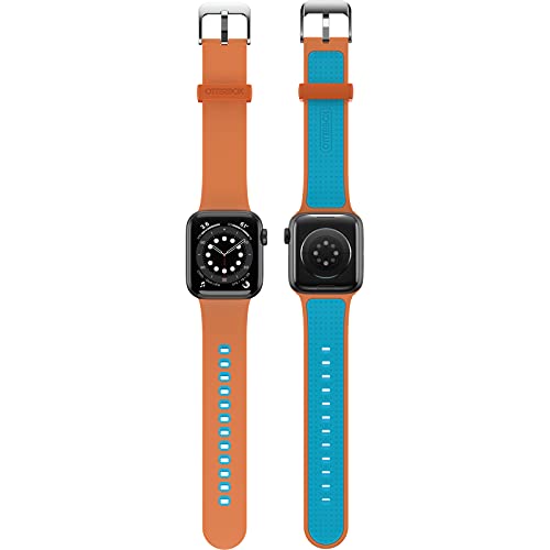 OtterBox Watch Band for Apple Watch Series 6/SE/5/4 40mm Afternoon - orange