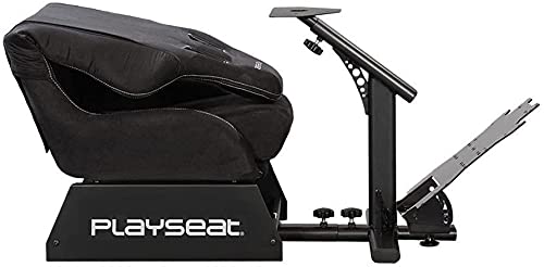 Playseat Evolution Black