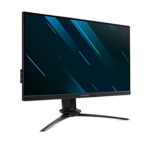 Acer Predator Xb273Gx 27In Ips Monitor