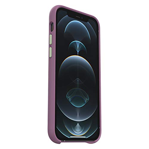 LifeProof WAKE - Back cover for mobile phone - ocean-based recycled plastic - sea urchin - ultra thin with mellow wave pattern