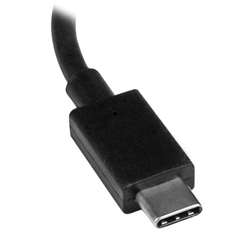 StarTech USB C to HDMI Adapter