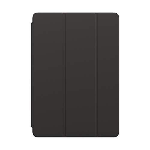 Apple Smart - Screen cover for tablet - polyurethane - black - for 10.2-inch iPad, 10.5-inch iPad Air (3rd generation), 10.5-inch iPad Pro