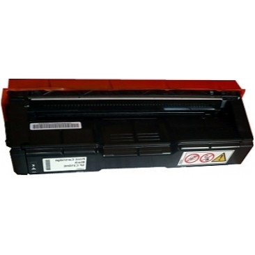 Best Value Ricoh 406479 - 406479/407634 SPC310E Black Toner