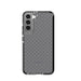 Tech 21 Evo Check Smokey Black Transparent Samsung Galaxy S22 Plus Mobile Phone Case