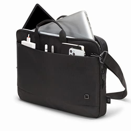 DICOTA Eco Motion - Notebook carrying case - 14" - 15.6" - black