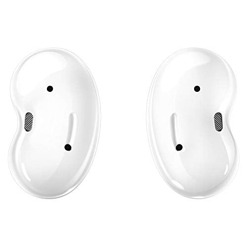 Samsung Galaxy Buds Live Mystic White