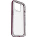 LifeProof Next iPhone 13 Pro Essential Purple - clear/purple