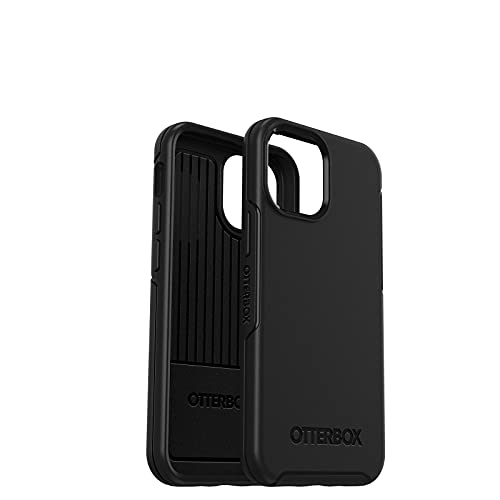 OtterBox Symmetry iPhone 13 mini / iPhone 12 mini - black - ProPack