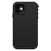 LifeProof Fre - Protective waterproof case for mobile phone - black - for Apple iPhone 11