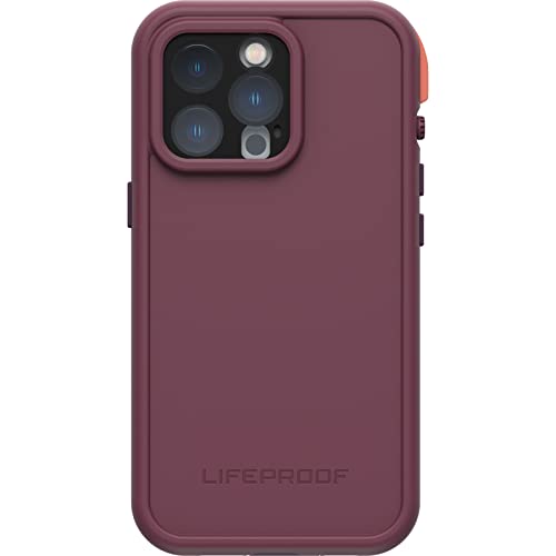 LifeProof Fre iPhone 13 Pro Resourceful Purple - purple