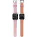 OtterBox Watch Band for Apple Watch Series 6/SE/5/4 44mm Pink Promise - pink