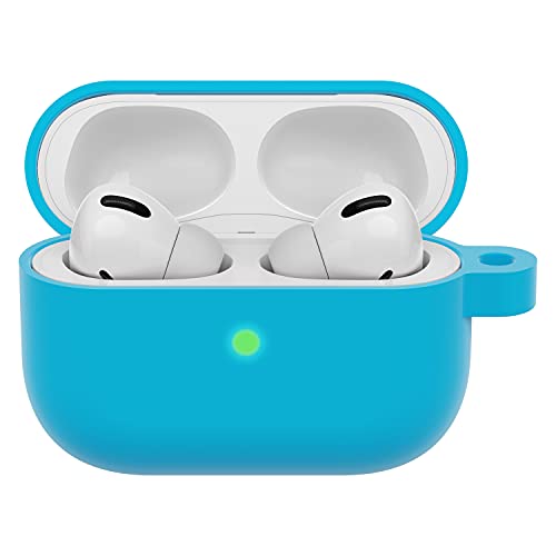 OtterBox Headphone Case for Apple AirPods Pro Freeze Pop - blue