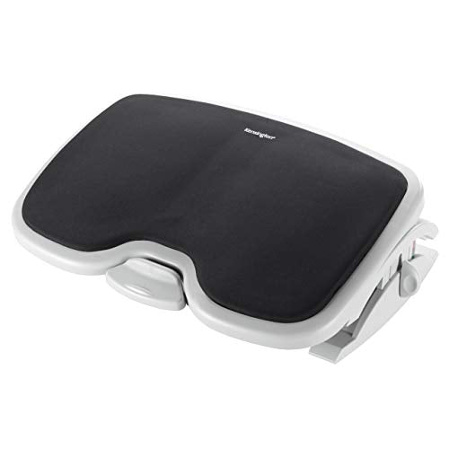 Kensington Solemate Comfort Footrest With Smartfit Dd