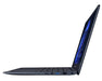 Dynabook Toshiba Satellite Pro C50-J-10K - Intel Core i3 1115G4 / 3 GHz - Win 11 Home - UHD Graphics - 8 GB RAM - 256 GB SSD NVMe - 15.6" IPS 1920 x 1080 (Full HD) - Wi-Fi 5 - dark blue, black (keyboard)