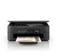 Epson Expression  XP-2150, Inkjet Printers, Multi-fuction,, Letter Legal, 4 Ink Cartridges, KCYM, Print, Scan, Copy, Manual, Red eye removal, Photo Enhance, 5,760 x 1,440 DPI, 27 pages/min Monochrome, 15 pages/min Colour, 42 Seconds per 10 x 15 cm photo (