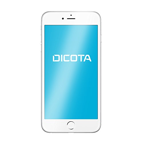 DICOTA - Screen protector for mobile phone - film - for Apple iPhone 6 Plus