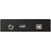 StarTech.com ICUSB234858I USB to RS-232/422/485 Serial Adapter, 8 Port, Industrial, 15 kV ESD Protection, USB to Serial Adapter, USB to Serial Hub