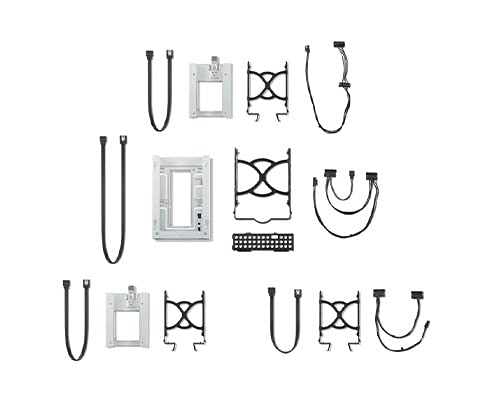 Lenovo - Hard drive mounting kit - for ThinkStation P340, P348, P350