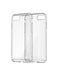 Tech 21 Evo Check Smokey Black Transparent Apple iPhone 7 8 and SE 2020 Mobile Phone Case