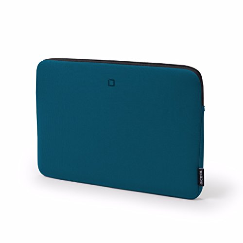 DICOTA Skin BASE - Notebook sleeve - 13" - 14.1" - blue