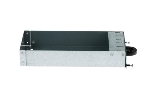 Cisco - Power supply slot cover - for Catalyst 3560E-12, 3560E-24, 3560E-48, Redundant Power System 2300