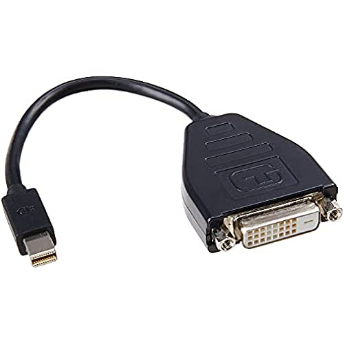 Lenovo mini DP to DVI Adapter