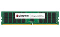 Kingston Server Premier - DDR4 - module - 32 GB - DIMM 288-pin - 3200 MHz / PC4-25600 - CL22 - 1.2 V - registered with parity - ECC