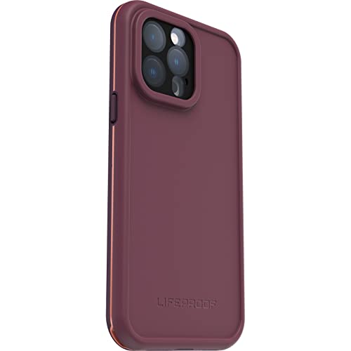 LifeProof Fre iPhone 13 Pro Max Resourceful Purple - purple