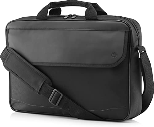 HP Prelude Top Load - Notebook carrying case - 15.6" - for OMEN by HP 15, HP 15, Chromebook 11, 14, Pavilion 15, Pavilion Gaming 15, Spectre x360