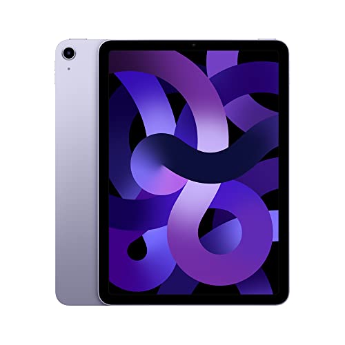 10.9-inch iPad Air Wi-Fi 64GB - Purple