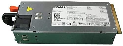 Dell - Power supply - hot-plug / redundant (plug-in module) - 1100 Watt - for Networking N3024P, N3048P, Networking N3132PX-ON