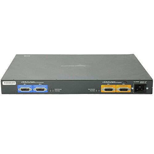 J8696A - HP ProCurve 620 redundant/external PS