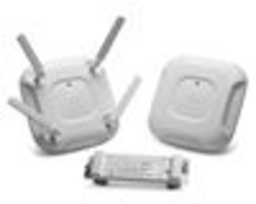 Cisco - Wireless access point mounting bracket - pole mountable