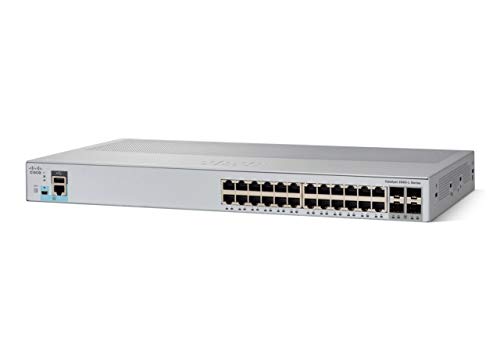 Cisco Catalyst 3650-48FQ-L - Switch - Managed - 48 x 10/100/1000 (PoE+) + 4 x 10 Gigabit SFP+ - desktop, rack-mountable - PoE+ (775 W)