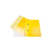 Best Value Prooffice 11071974-000 A4 Report File - Yellow (Pack of 25)