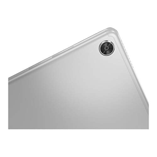 Lenovo Tab M8 FHD (2nd Gen) ZA5F - Tablet - Android 9.0 (Pie) - 32 GB Embedded Multi-Chip Package - 8" IPS (1920 x 1200) - microSD slot - platinum grey