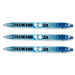 Best Value Pilot B2P Ballpoint Pen 0.7mm Blue 213101003 [x10]