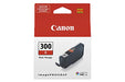 Canon PFI-300 R - Red - original - ink tank - for imagePROGRAF PRO-300