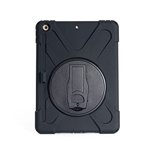 iPad 10.2" 7th 8th & 9th Gen Rugged case