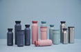 Insulated Bottle Ellipse 500 Ml - Nordic Denim