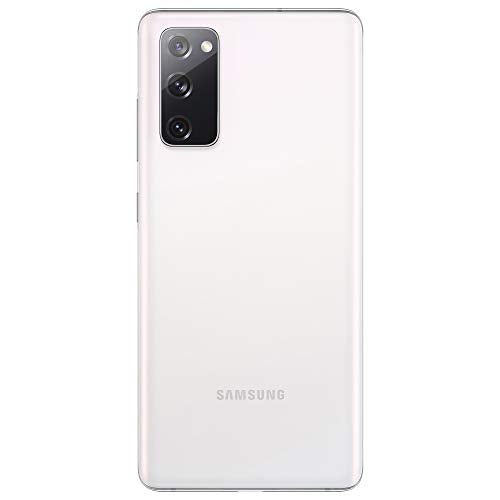 Samsung Galaxy S20 FE 4G 8GB 256GB White