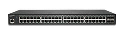 SonicWall Switches SonicWall SWITCH SWS14-48