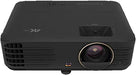 Viewsonic PX727-4K - DLP projector - 2000 ANSI lumens - 3840 x 2160 - 4K - zoom lens