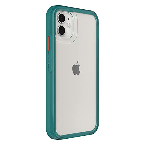 LifeProof See iPhone 11 clear/green