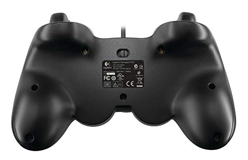 Logitech USB F310 Gamepad