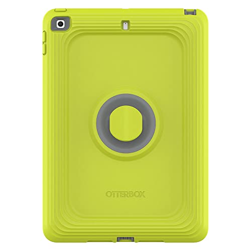 OtterBox EZGrab Apple iPad (7th, 8th, 9th gen) Martian - green